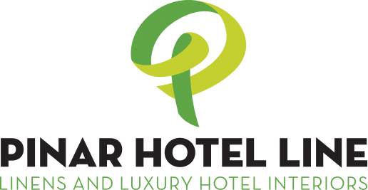 Pınar Hotel Line Logo